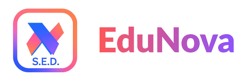 EduNova - Software de gestión escolar con IA