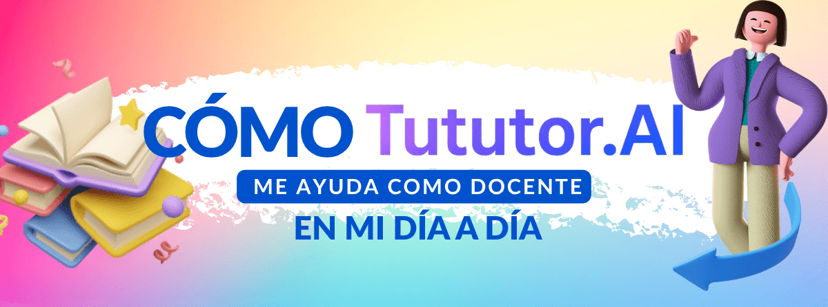Cómo las herramientas de IA de TuTutor.AI pueden transformar el día a día del docente