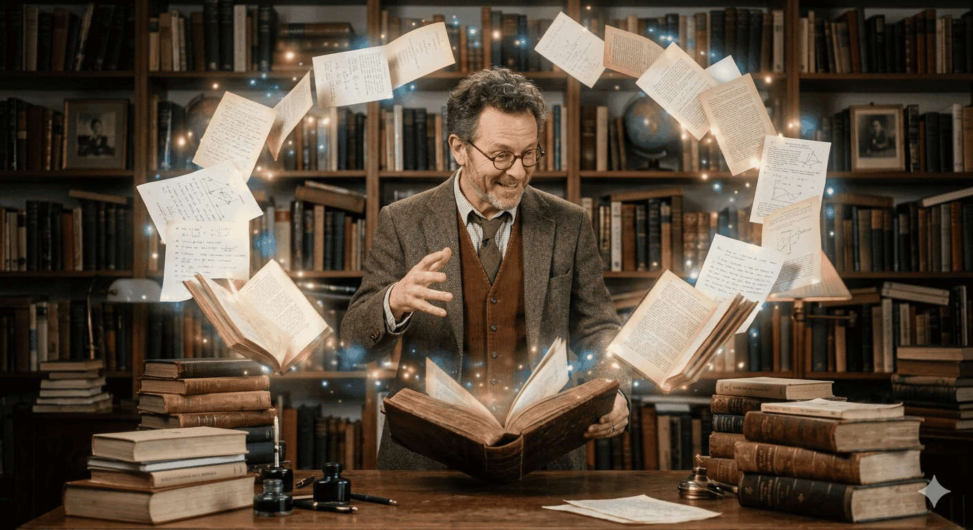 IA para profesores: haz en 10 minutos lo que antes te llevaba 3 horas